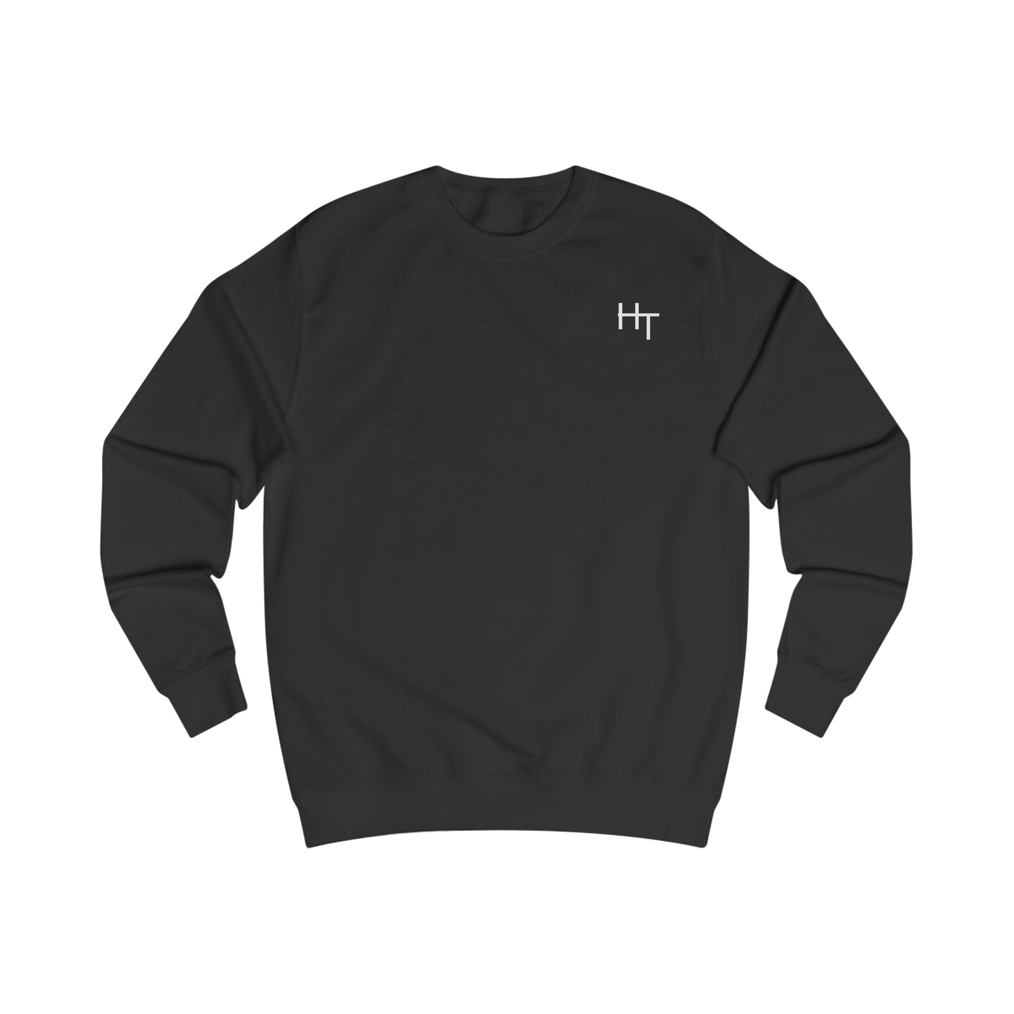 Minimalist Sweatshirt