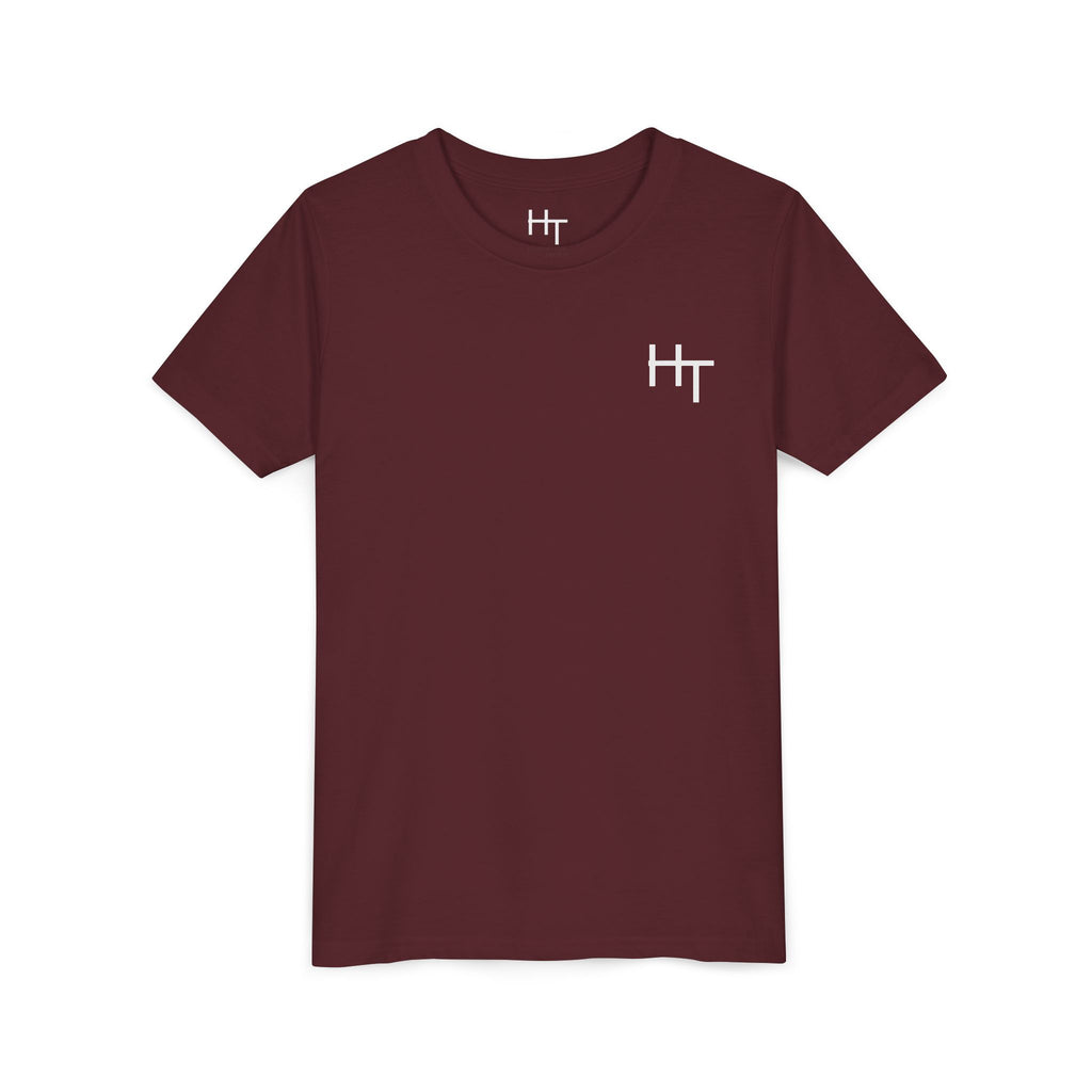 Minimalist Youth Tee