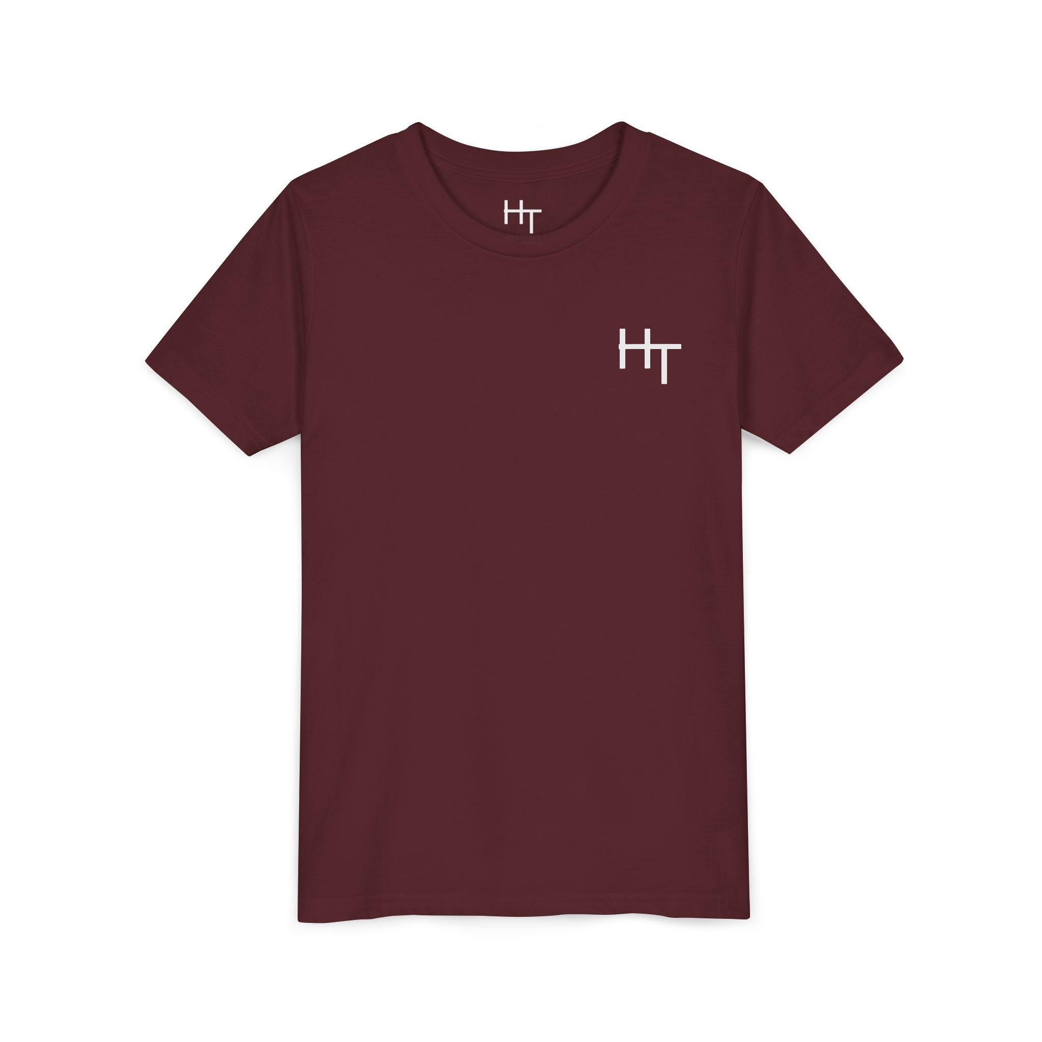 Minimalist Youth Tee