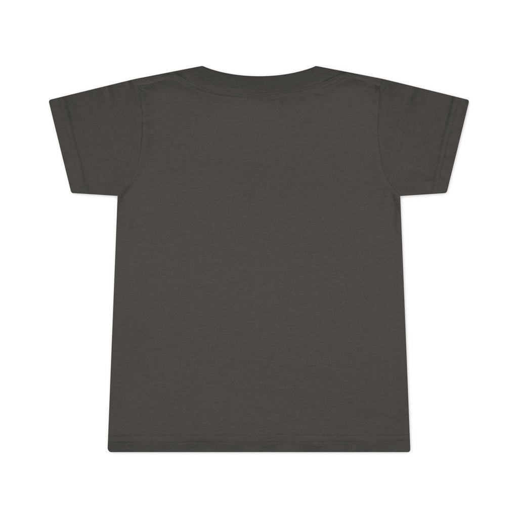 Minimalist Toddler T-Shirt