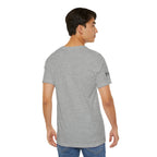 Minimalist Short Sleeve Tee