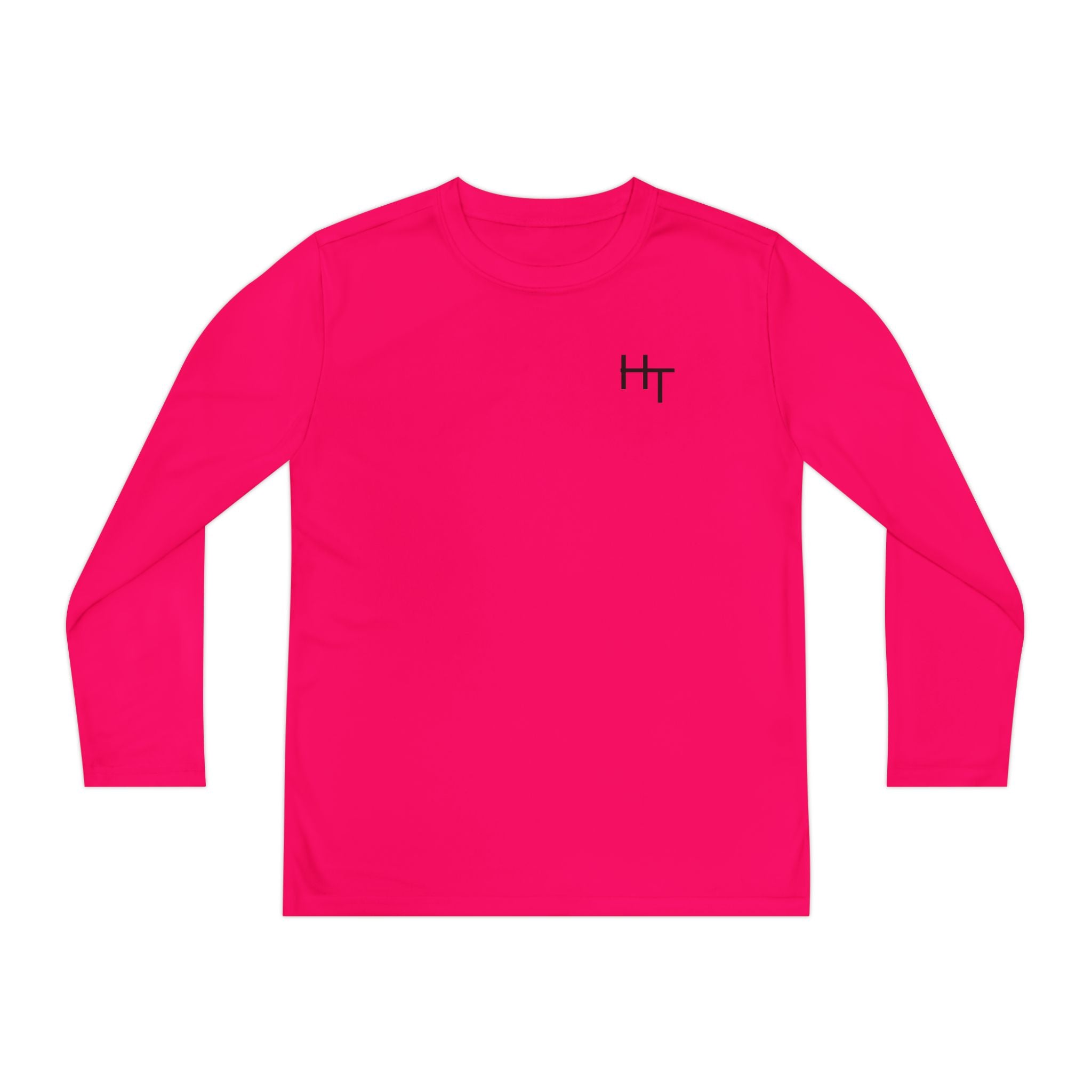 Minimalist Youth Long Sleeve