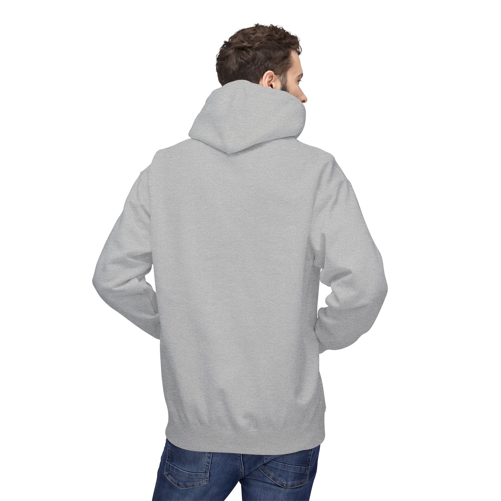 Minimalist Hoodie
