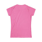 Minimalist Women's Softstyle Tee