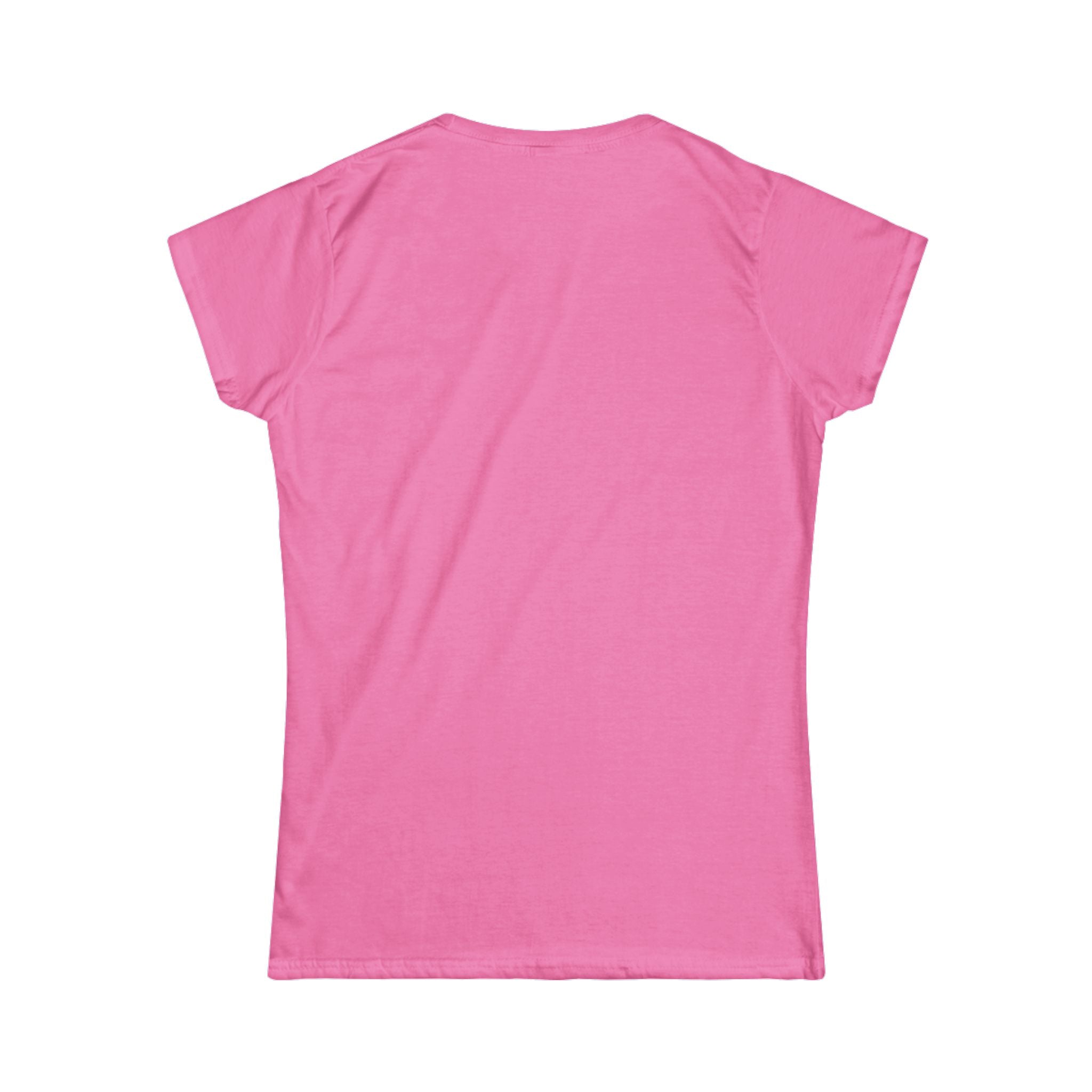 Minimalist Women's Softstyle Tee