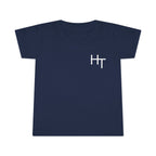 Minimalist Toddler T-Shirt