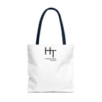 Minimalist Tote Bag — Lightweight Everyday Canvas Tote