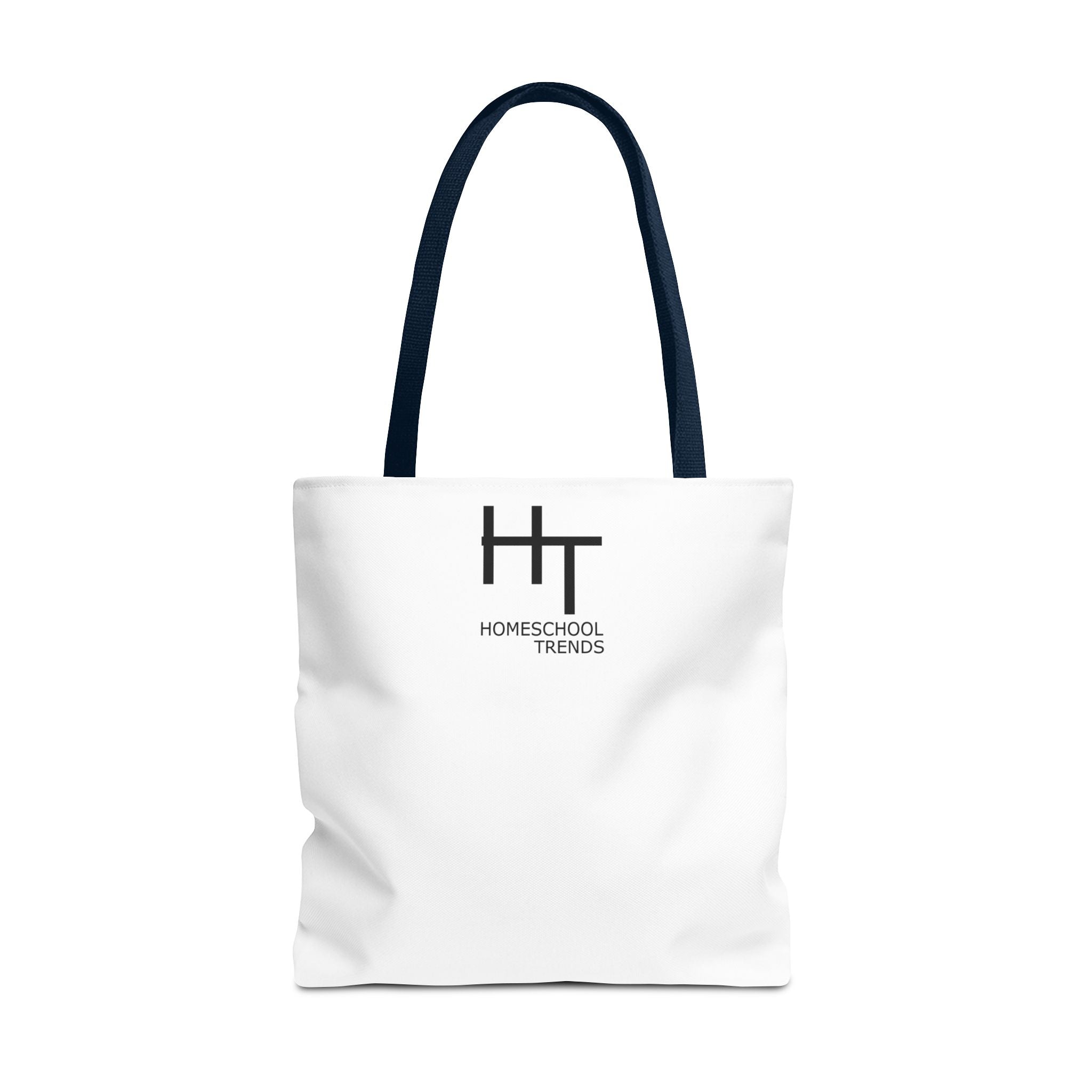 Minimalist Tote Bag — Lightweight Everyday Canvas Tote