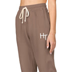 Fleece Sweatpants — Cozy Joggers