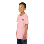 Minimalist Youth Tee