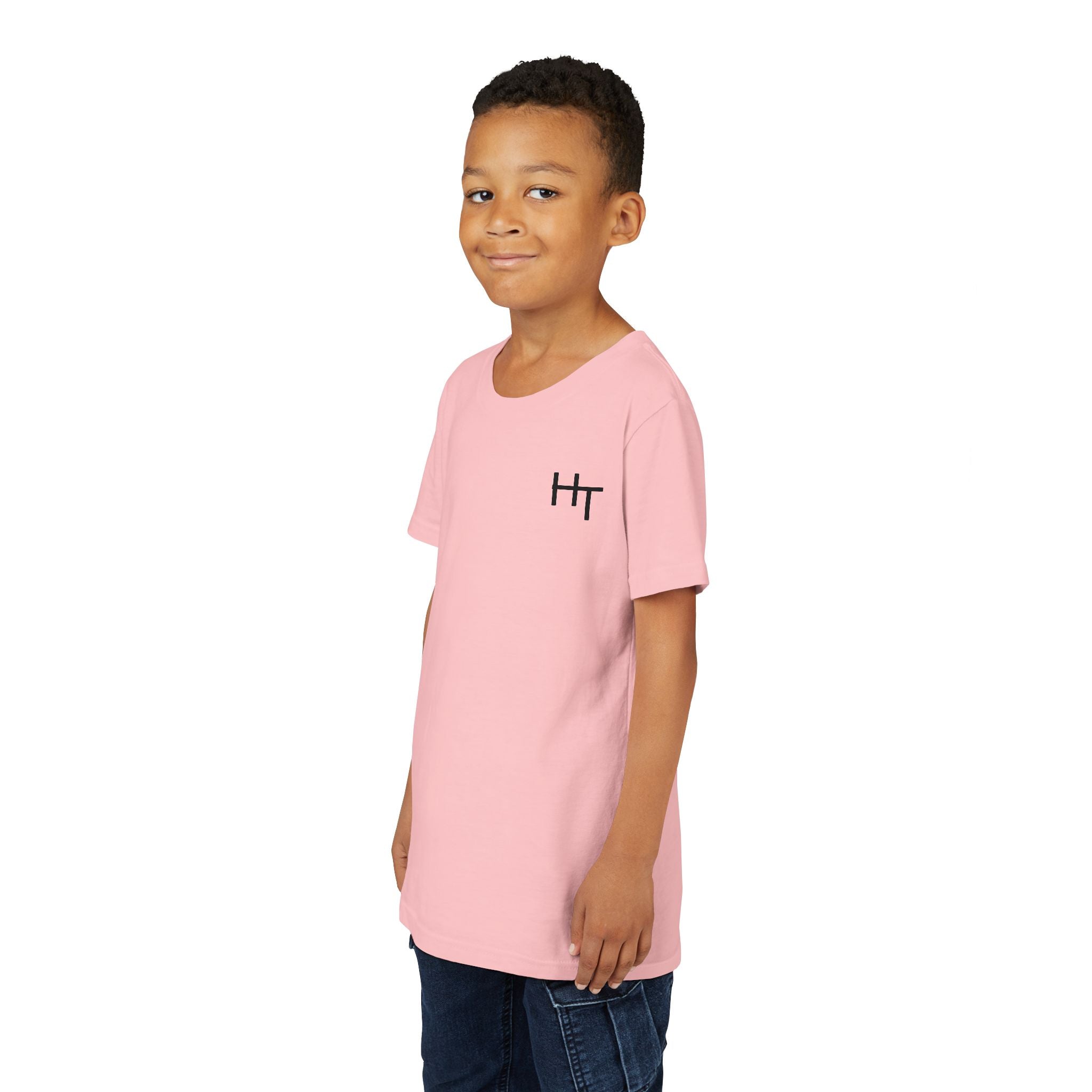 Minimalist Youth Tee