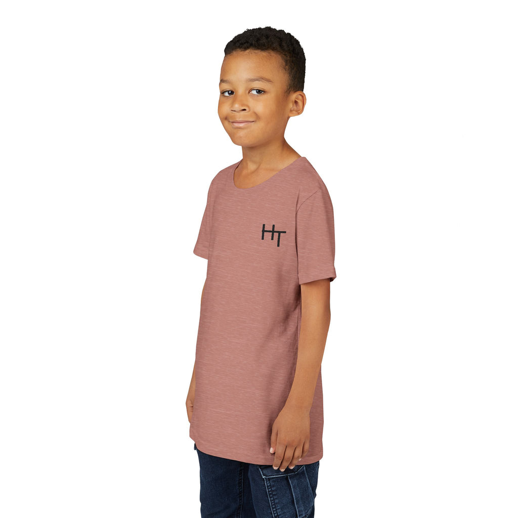 Minimalist Youth Tee