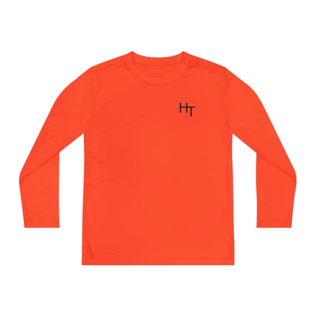 Minimalist Youth Long Sleeve