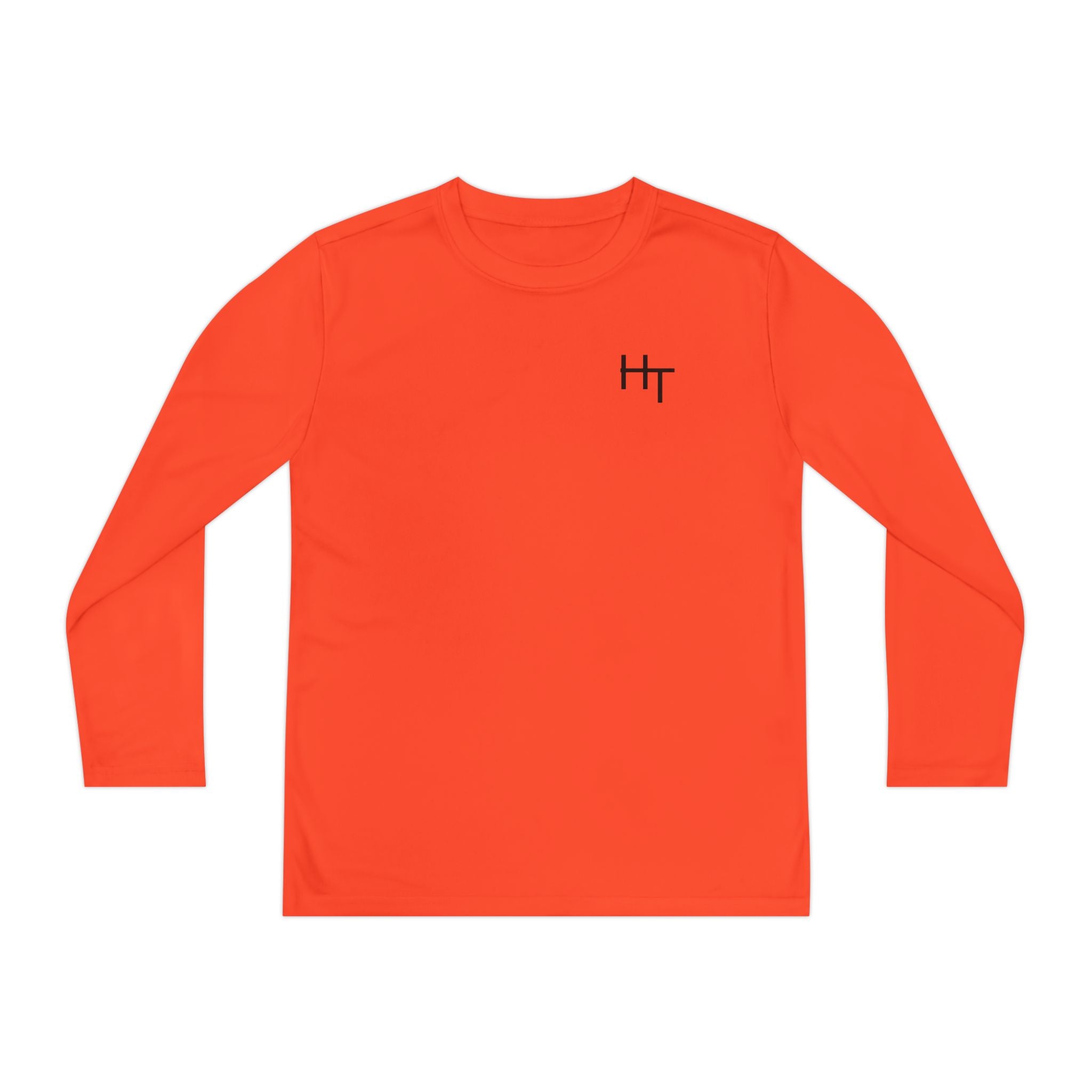 Minimalist Youth Long Sleeve