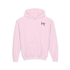 Minimalist Youth Hoodie
