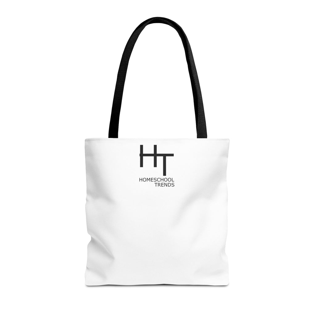 Minimalist Tote Bag — Lightweight Everyday Canvas Tote