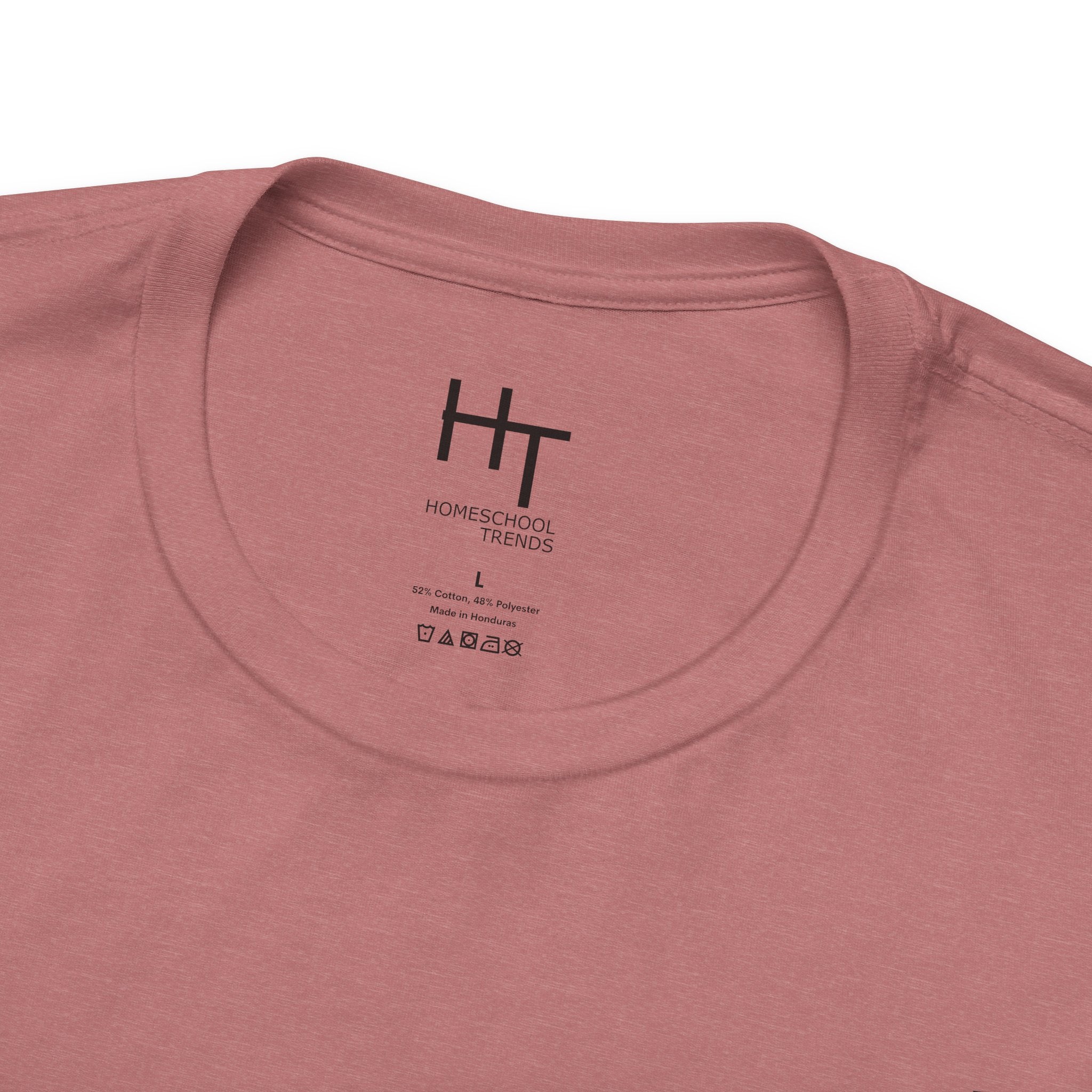 Minimalist Short Sleeve Tee