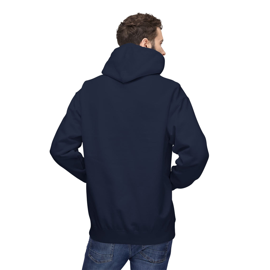 Minimalist Hoodie