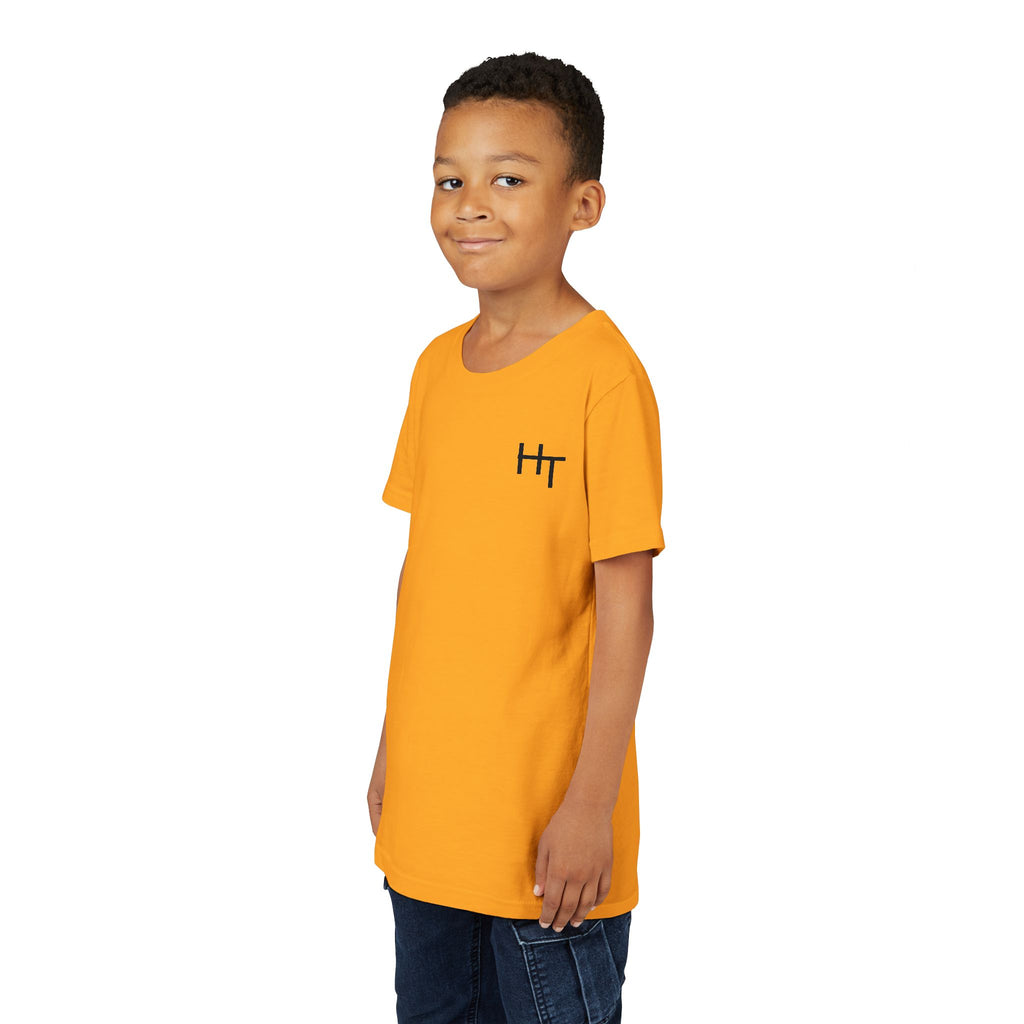 Minimalist Youth Tee