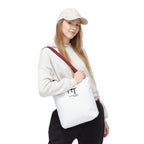 Minimalist Tote Bag — Lightweight Everyday Canvas Tote