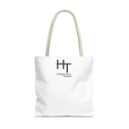 Minimalist Tote Bag — Lightweight Everyday Canvas Tote