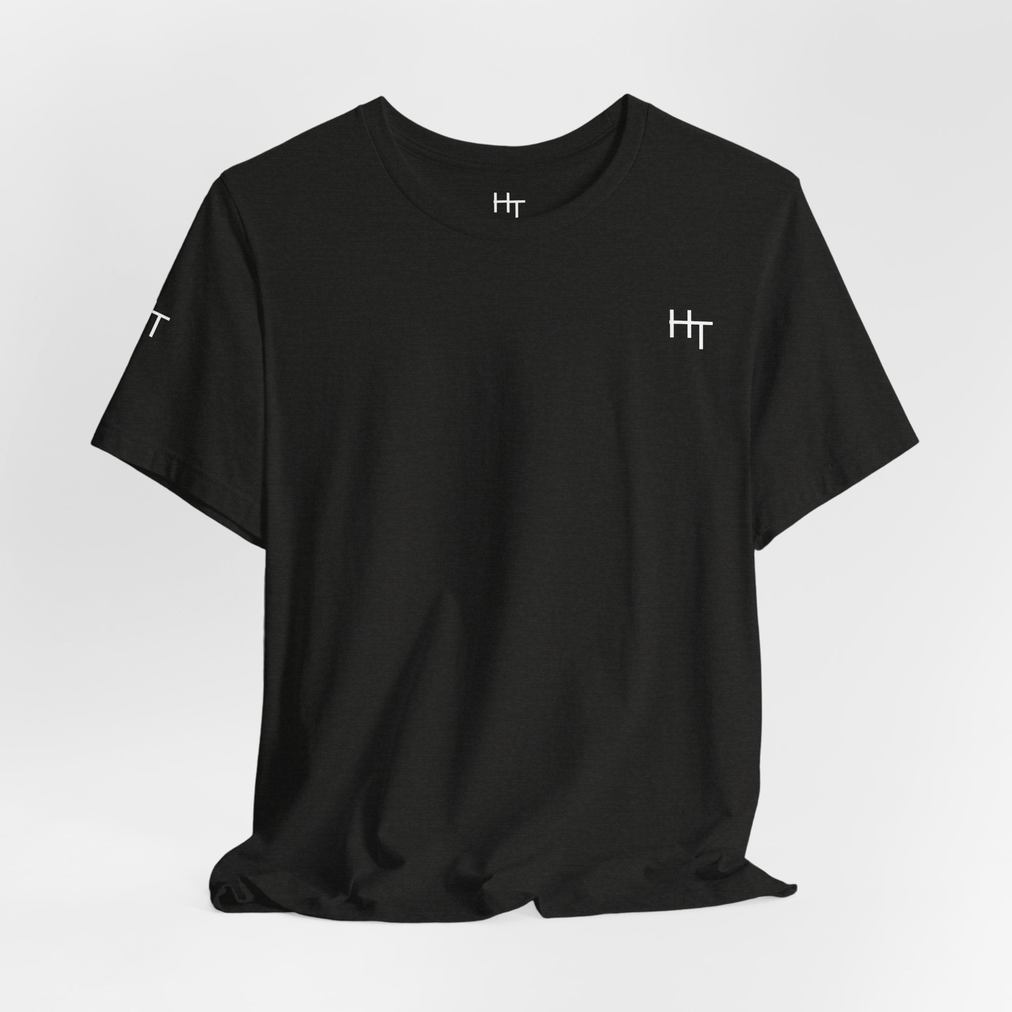 Minimalist Short Sleeve Tee