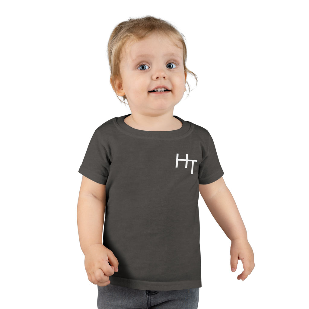 Minimalist Toddler T-Shirt
