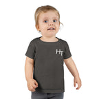 Minimalist Toddler T-Shirt