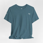 Minimalist Short Sleeve Tee