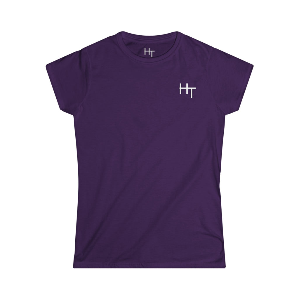 Minimalist Women's Softstyle Tee