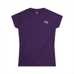 Minimalist Women's Softstyle Tee