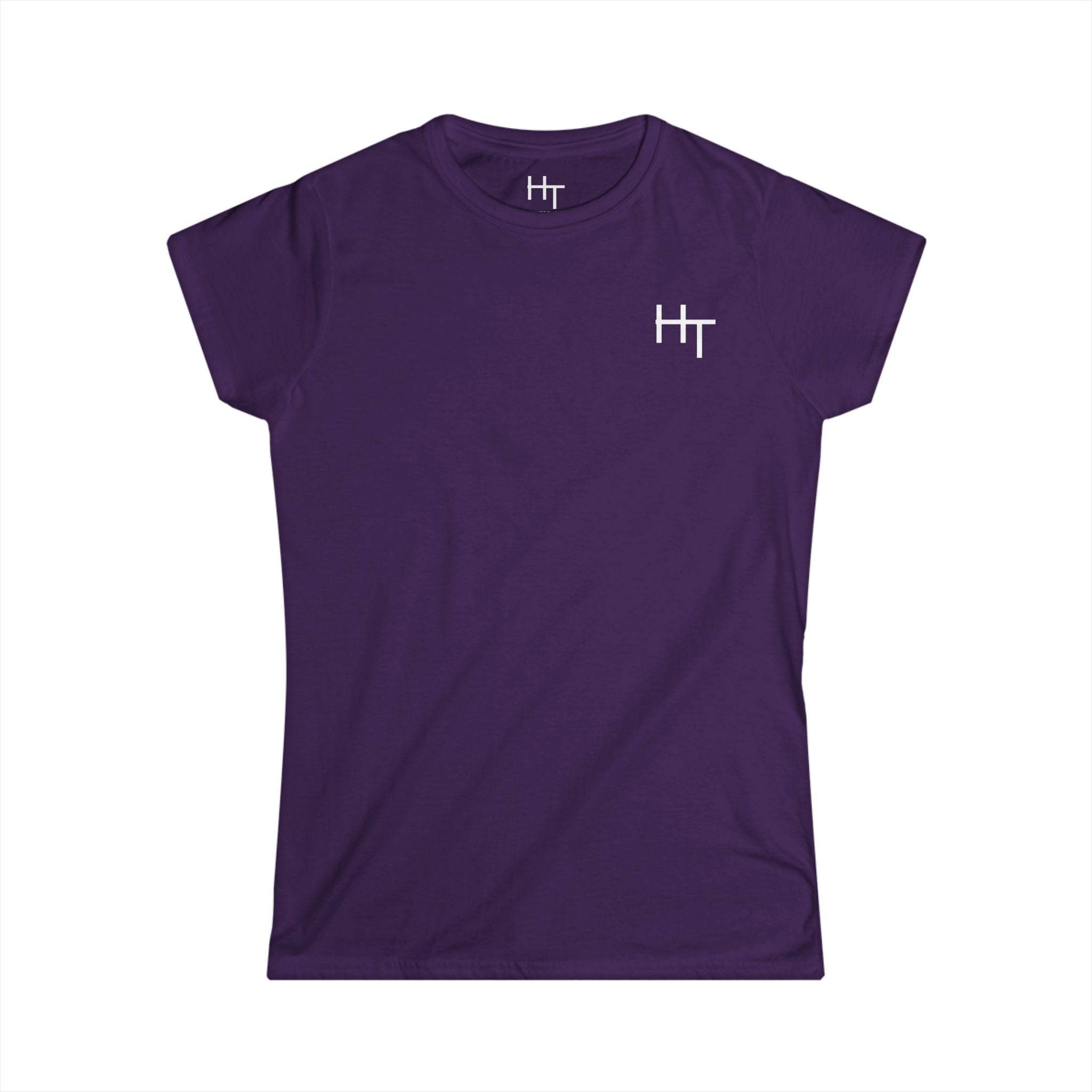 Minimalist Women's Softstyle Tee
