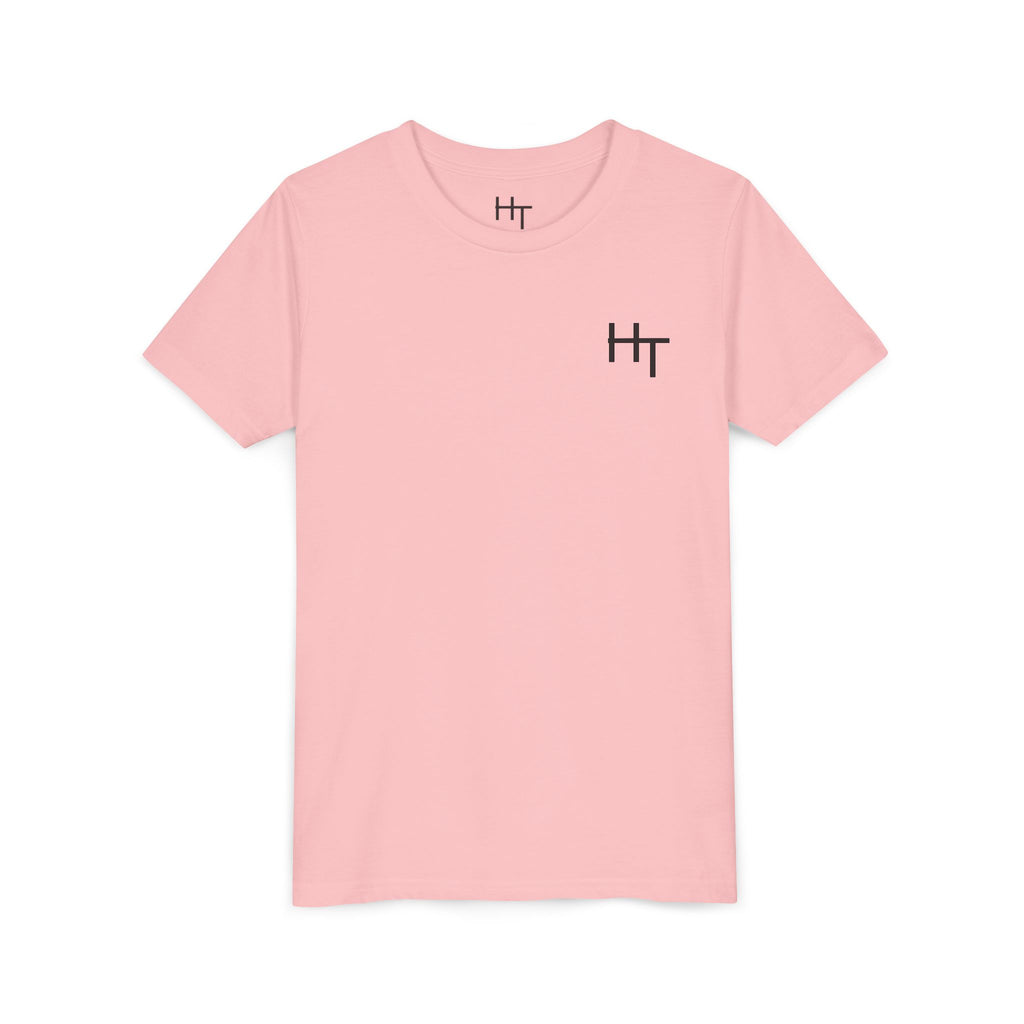Minimalist Youth Tee