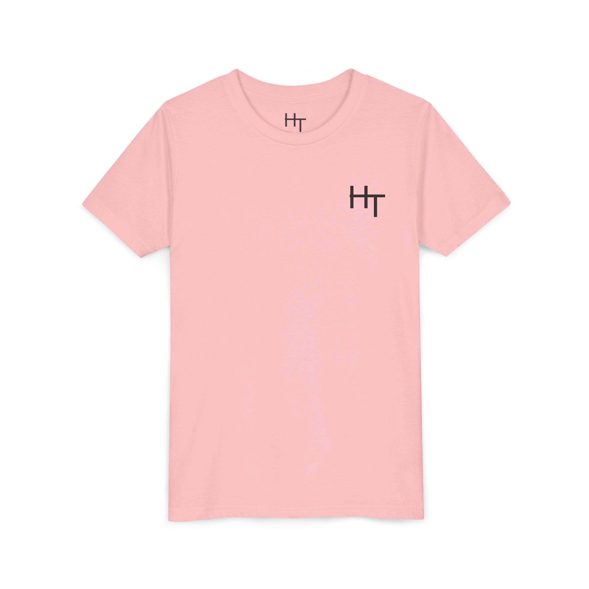 Minimalist Youth Tee