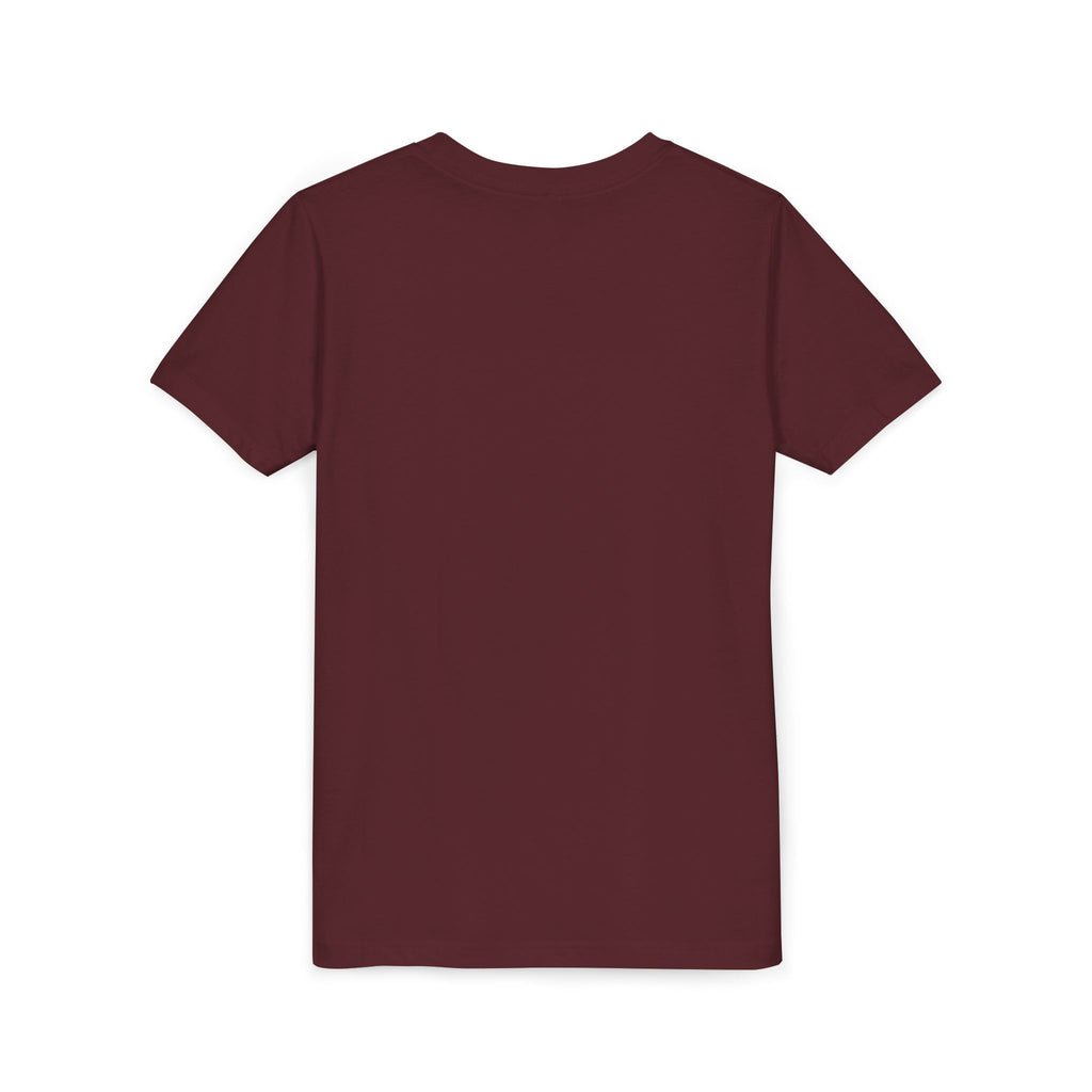 Minimalist Youth Tee