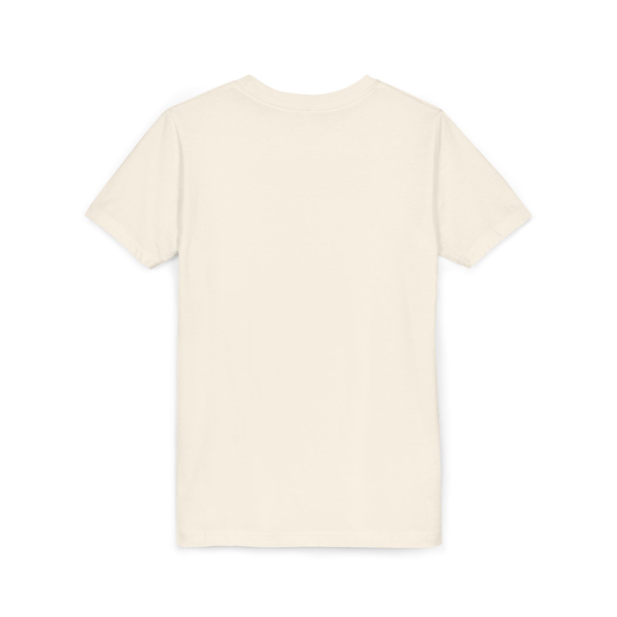 Minimalist Youth Tee