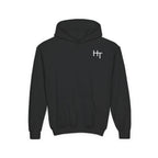 Minimalist Youth Hoodie