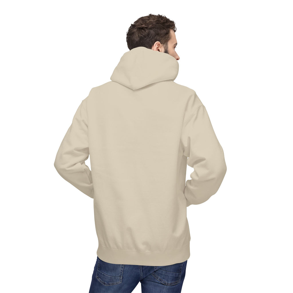 Minimalist Hoodie