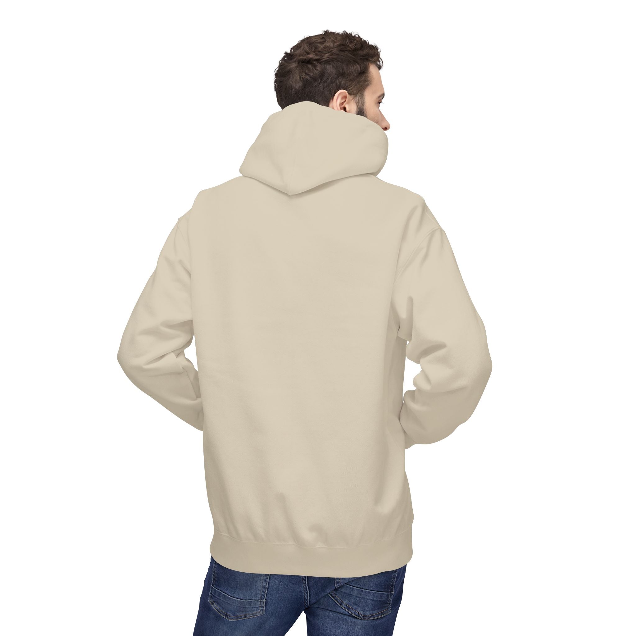 Minimalist Hoodie