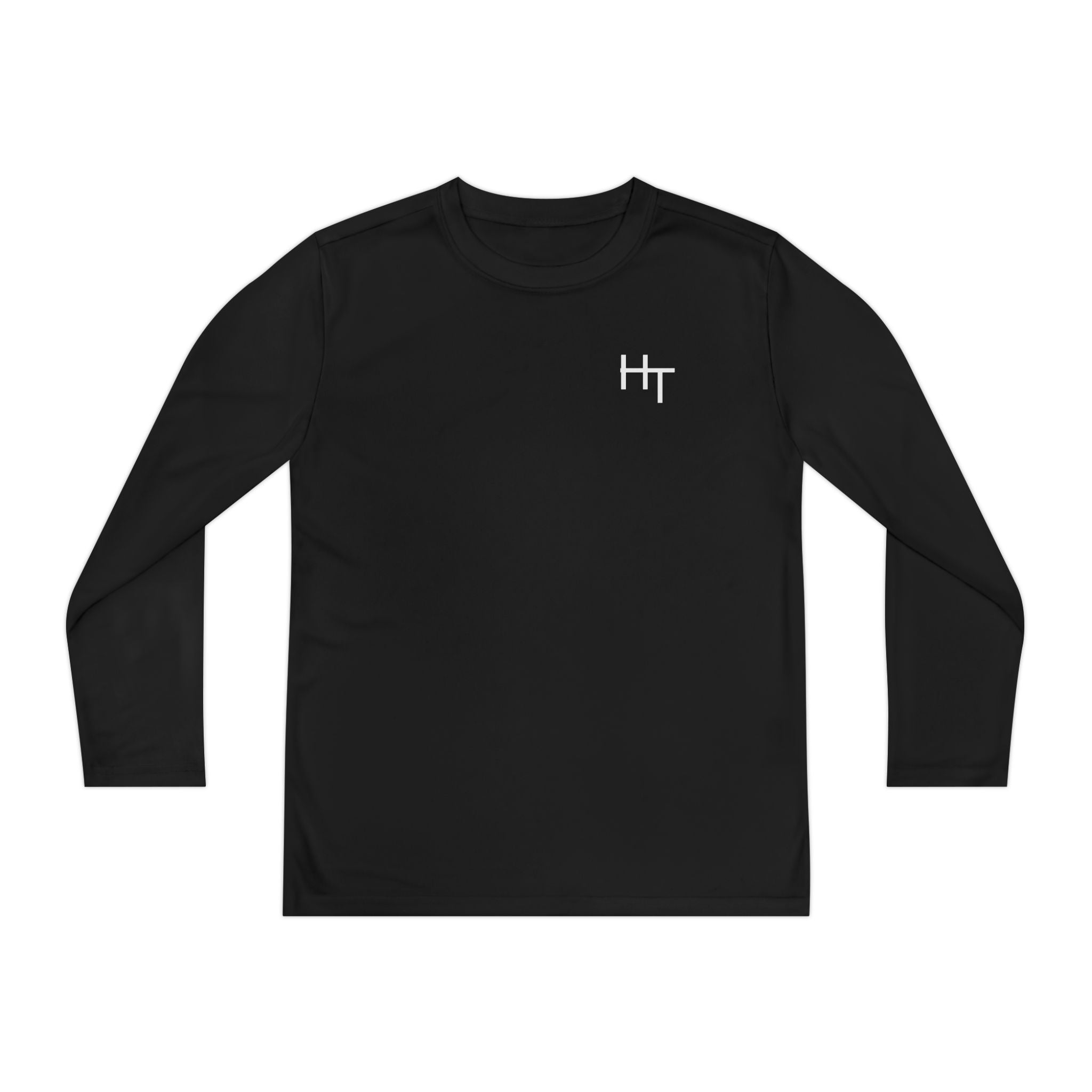 Minimalist Youth Long Sleeve