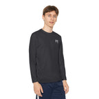 Minimalist Youth Long Sleeve