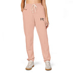 Fleece Sweatpants — Cozy Joggers