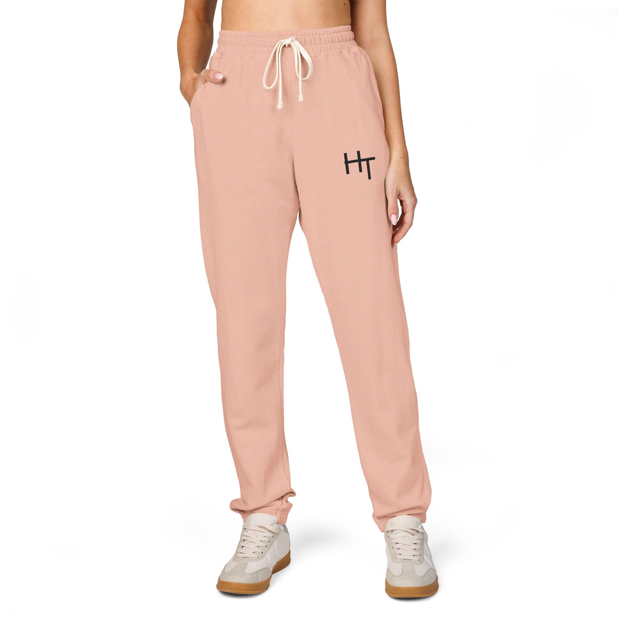 Fleece Sweatpants — Cozy Joggers