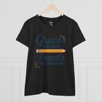 Grace for Today, Pencils for Tomorrow Tee