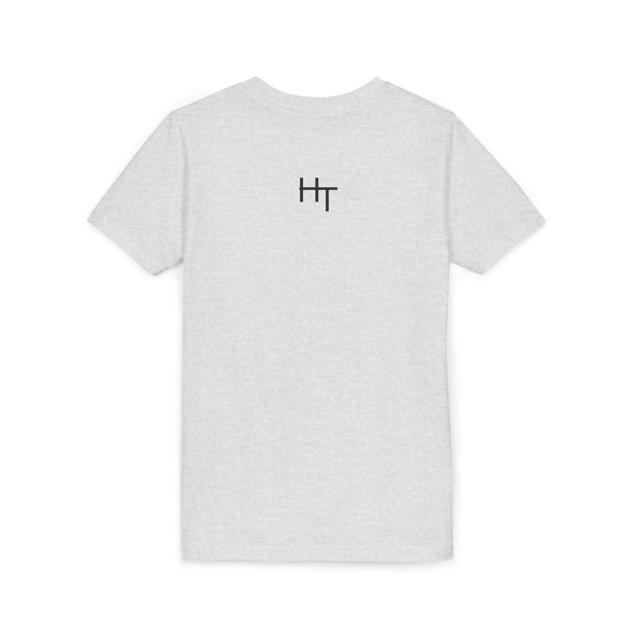 Youth Tee — Funny Bulldog Graphic “mmm, actually” Kids Shirt