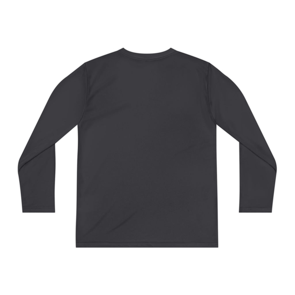 Minimalist Youth Long Sleeve