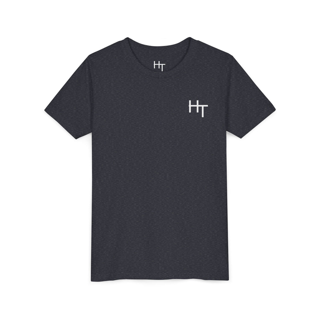 Minimalist Youth Tee