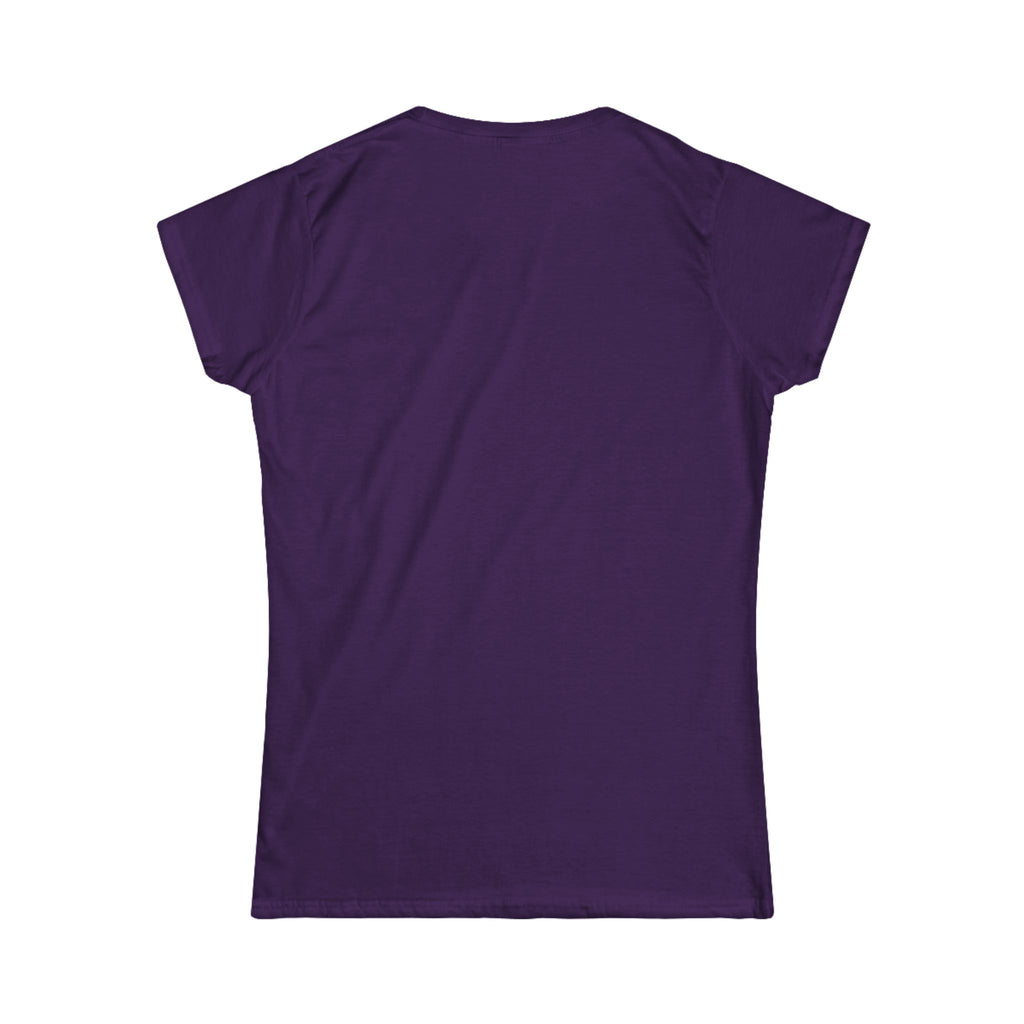 Minimalist Women's Softstyle Tee
