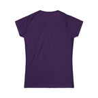 Minimalist Women's Softstyle Tee