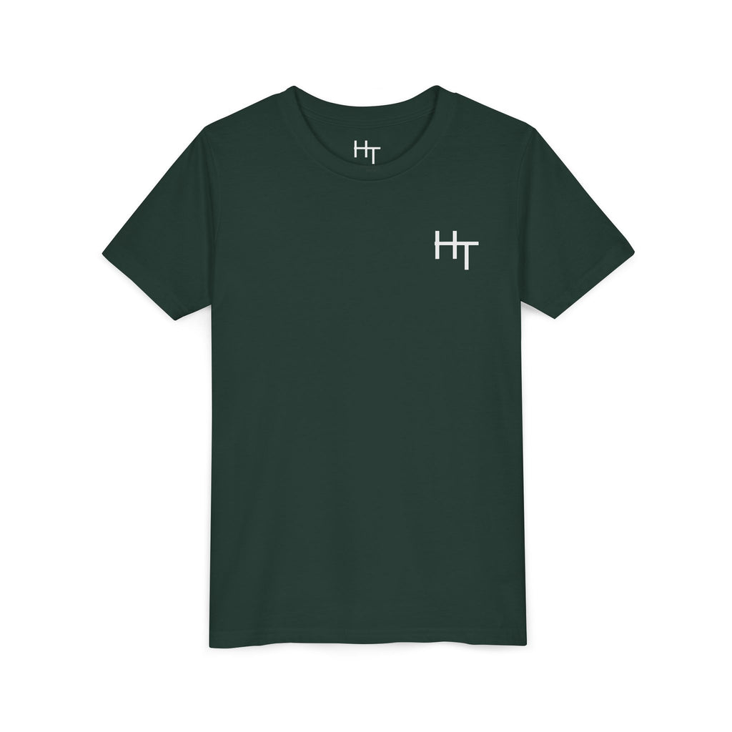 Minimalist Youth Tee